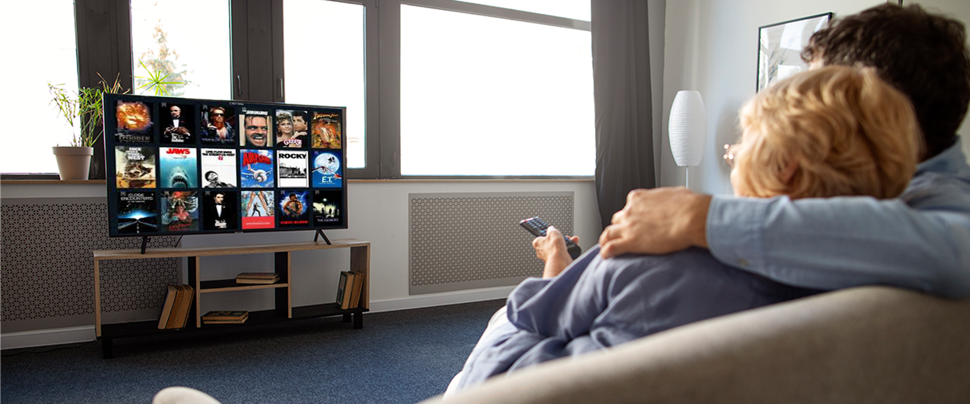 abonnement iptv